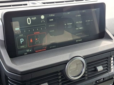 2025 INEOS Grenadier Station Wagon Fieldmaster Edition