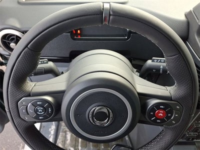 2025 INEOS Grenadier Station Wagon Fieldmaster Edition