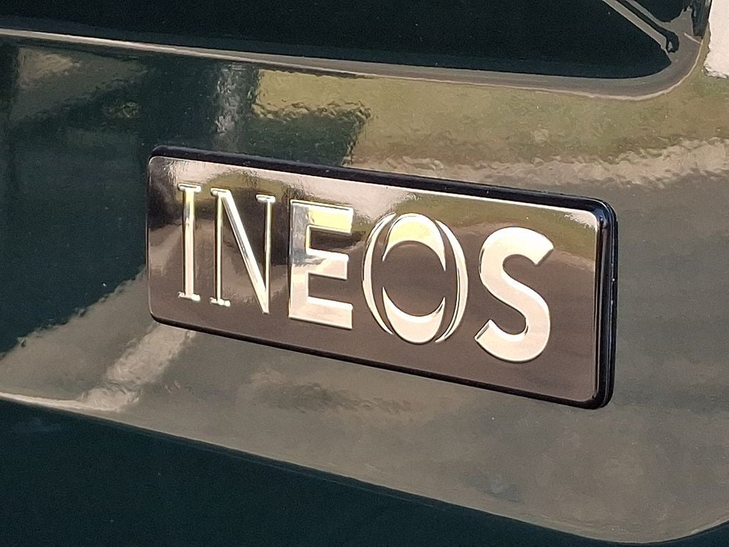 2025 INEOS Grenadier Fieldmaster Edition