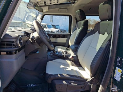 2025 INEOS Grenadier Fieldmaster Edition