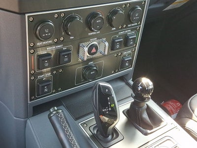 2025 INEOS Grenadier 1924 Belstaff Edition