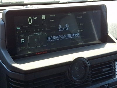 2025 INEOS Grenadier 1924 Belstaff Edition