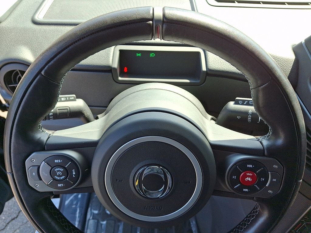 2025 INEOS Grenadier 1924 Belstaff Edition