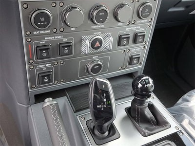 2025 INEOS Grenadier Station Wagon Fieldmaster Edition