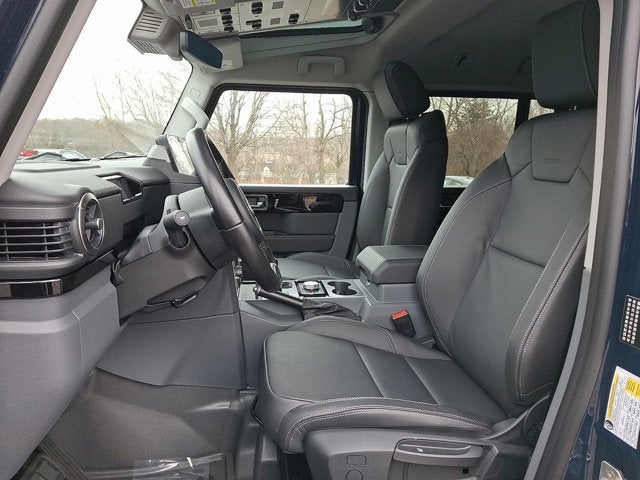 2026 INEOS Grenadier Station Wagon Fieldmaster Edition