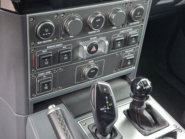 2026 INEOS Grenadier Station Wagon Fieldmaster Edition