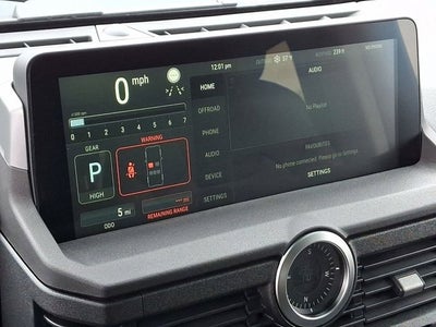 2026 INEOS Grenadier Station Wagon Fieldmaster Edition