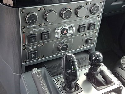 2026 INEOS Grenadier Station Wagon 4x4