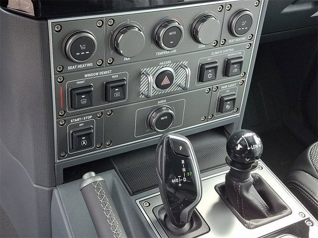 2026 INEOS Grenadier Station Wagon 4x4