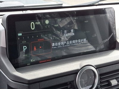 2026 INEOS Grenadier Station Wagon 4x4