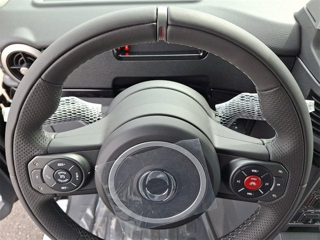 2026 INEOS Grenadier Station Wagon 4x4