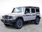 2026 INEOS Grenadier Station Wagon 4x4