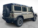 2026 INEOS Grenadier Station Wagon 4x4