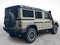 2026 INEOS Grenadier Station Wagon 4x4