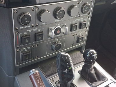 2026 INEOS Grenadier Station Wagon 4x4