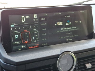2026 INEOS Grenadier Station Wagon 4x4