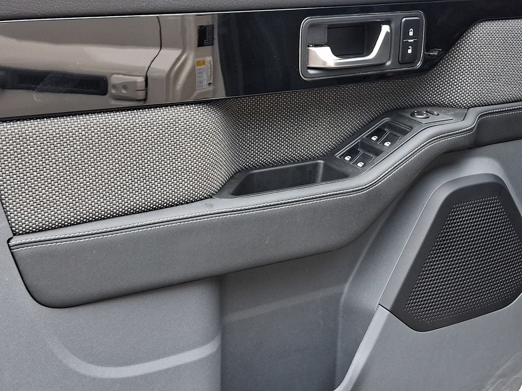 2024 INEOS Grenadier Station Wagon Trialmaster Edition