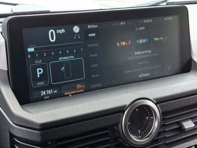 2024 INEOS Grenadier Station Wagon Trialmaster Edition