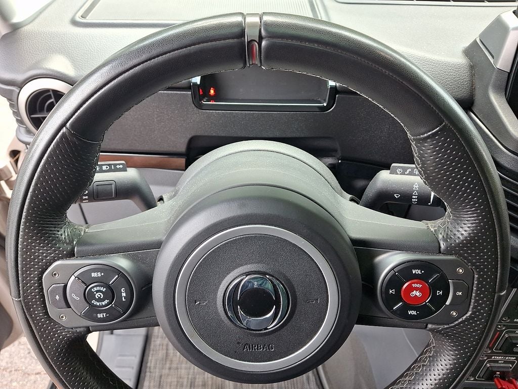 2024 INEOS Grenadier Station Wagon Trialmaster Edition