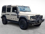 2024 INEOS Grenadier Station Wagon Trialmaster Edition