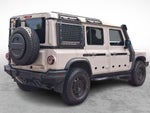 2024 INEOS Grenadier Station Wagon Trialmaster Edition
