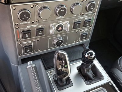 2025 INEOS Grenadier Station Wagon Fieldmaster Edition