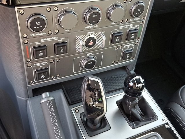 2025 INEOS Grenadier Station Wagon Fieldmaster Edition