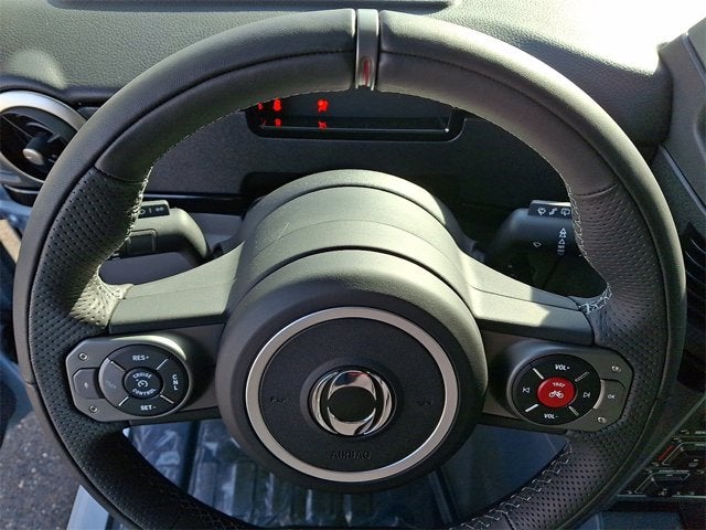 2025 INEOS Grenadier Station Wagon Fieldmaster Edition