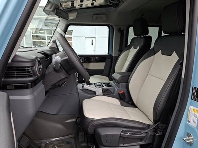 2025 INEOS Grenadier Station Wagon Fieldmaster Edition