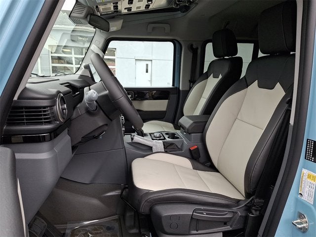 2025 INEOS Grenadier Station Wagon Fieldmaster Edition