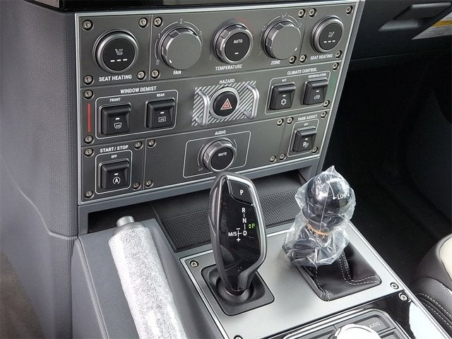 2025 INEOS Grenadier Station Wagon Fieldmaster Edition