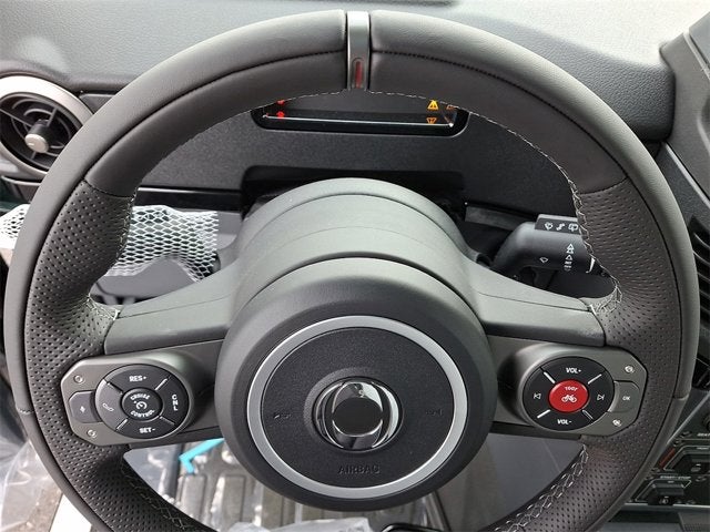 2025 INEOS Grenadier Station Wagon Fieldmaster Edition