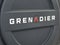2026 INEOS Grenadier Station Wagon 4x4