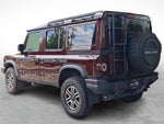 2026 INEOS Grenadier Station Wagon 4x4