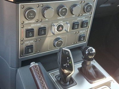 2026 INEOS Grenadier Station Wagon Fieldmaster Edition