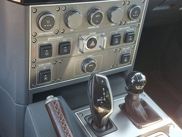 2026 INEOS Grenadier Station Wagon Fieldmaster Edition