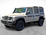 2026 INEOS Grenadier Station Wagon Trialmaster