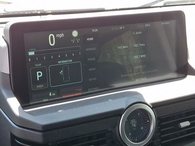 2026 INEOS Grenadier Station Wagon Trialmaster