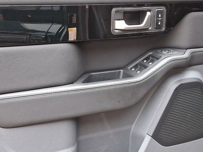 2024 INEOS Grenadier Station Wagon Fieldmaster Edition