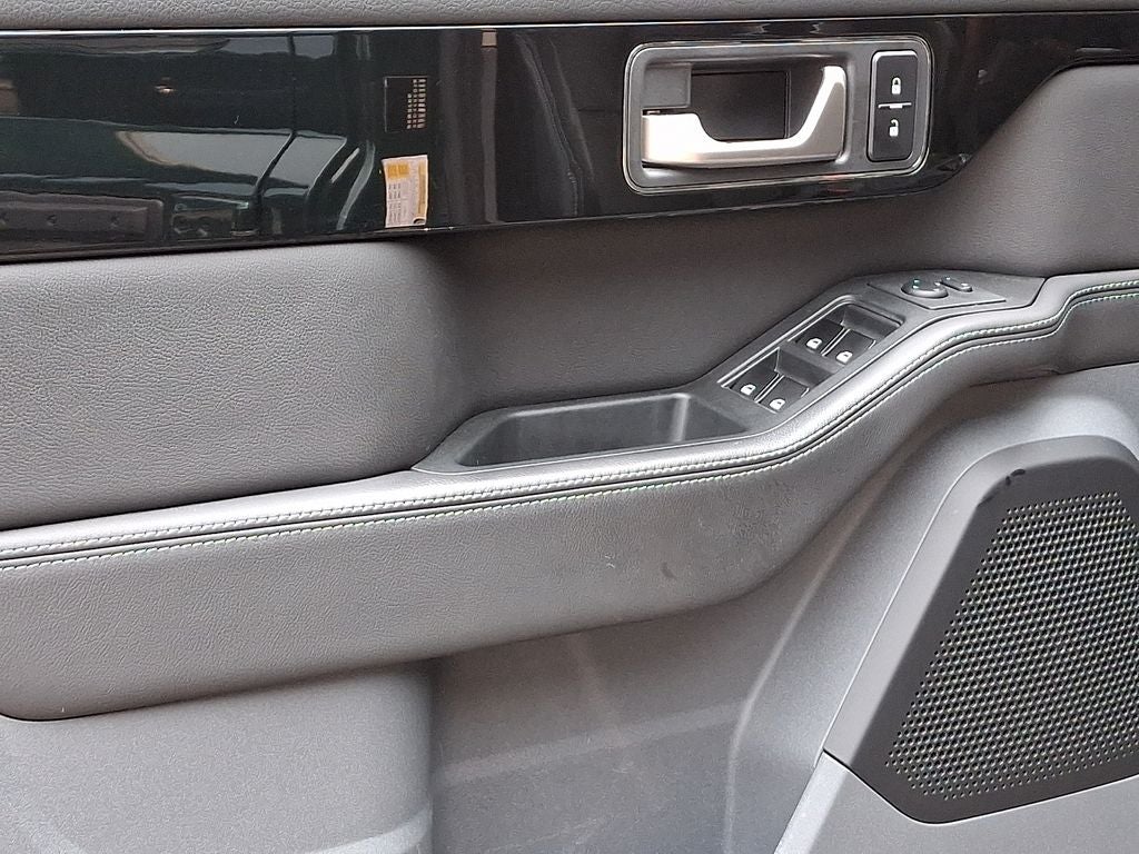 2024 INEOS Grenadier Station Wagon Fieldmaster Edition