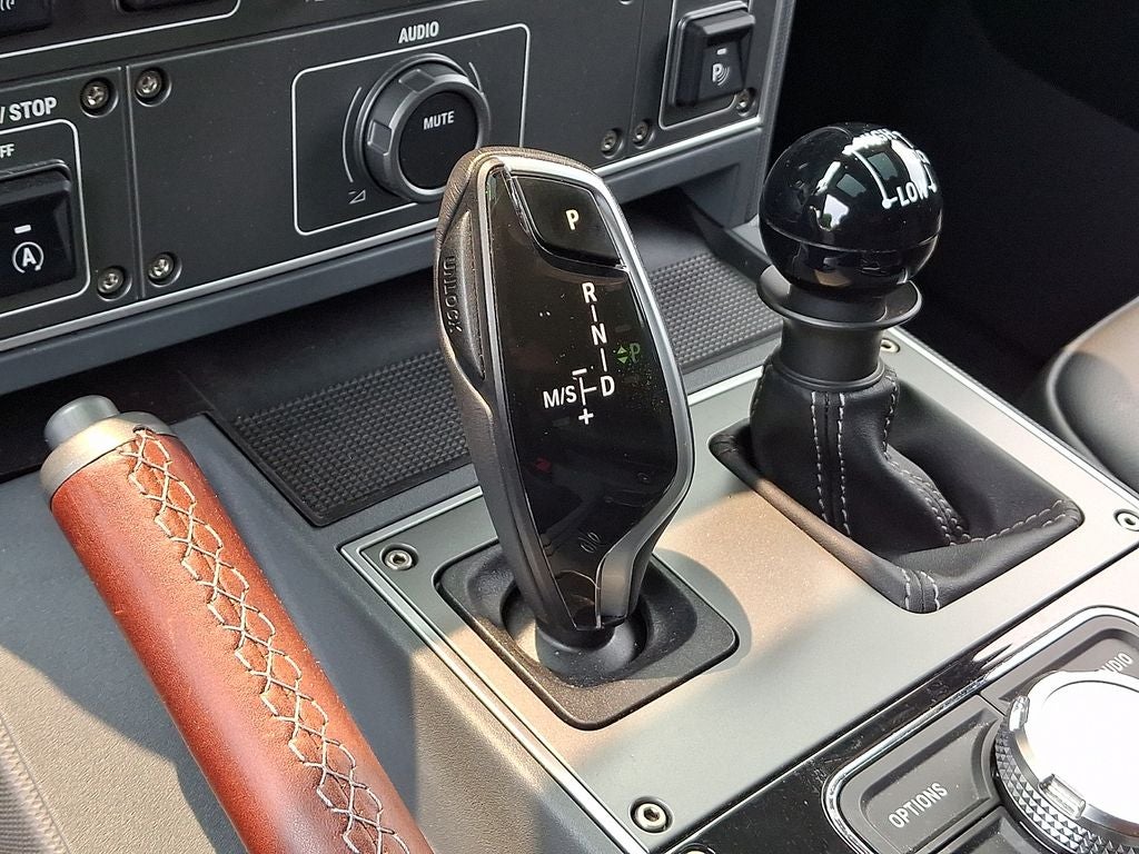 2024 INEOS Grenadier Station Wagon Fieldmaster Edition