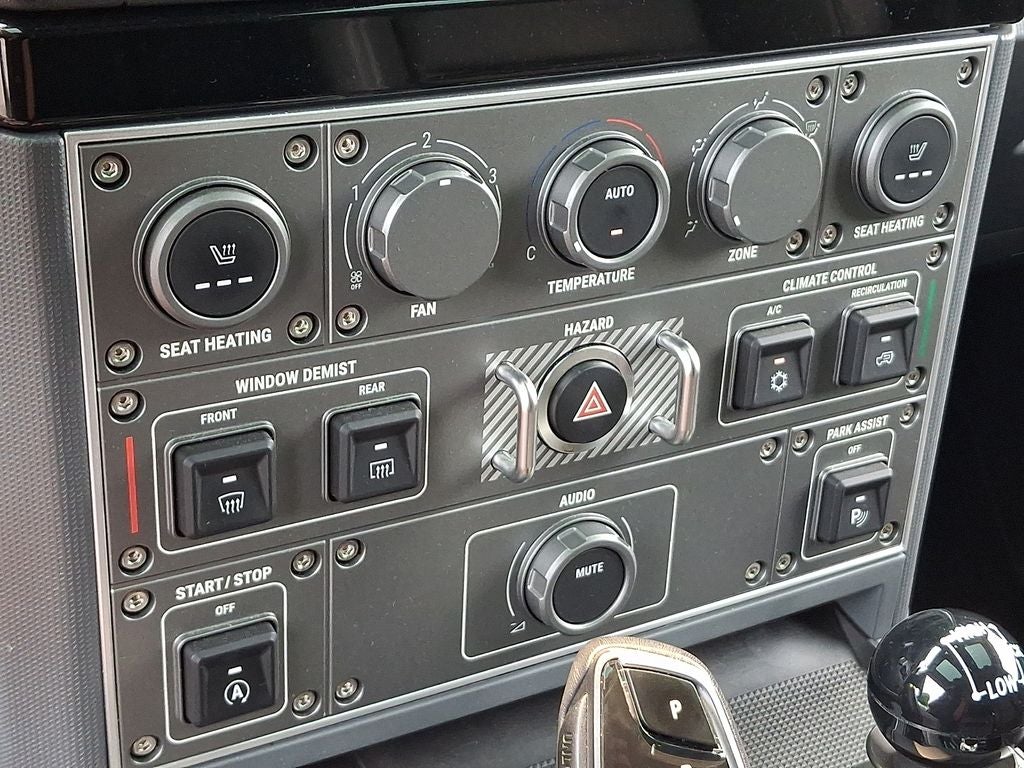 2024 INEOS Grenadier Station Wagon Fieldmaster Edition