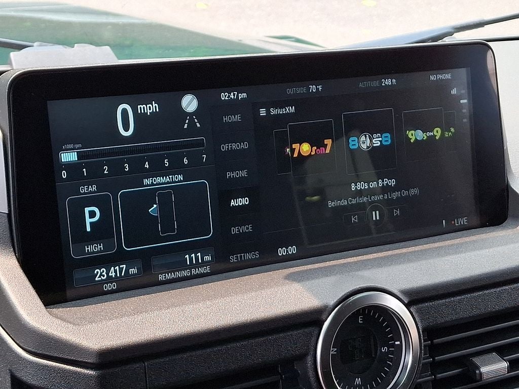 2024 INEOS Grenadier Station Wagon Fieldmaster Edition