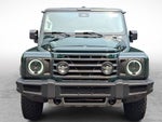 2024 INEOS Grenadier Station Wagon Fieldmaster Edition