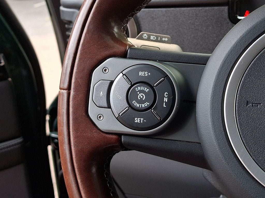 2024 INEOS Grenadier Station Wagon Fieldmaster Edition