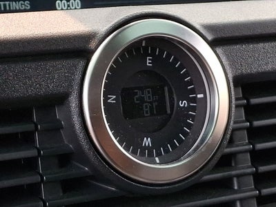 2024 INEOS Grenadier Station Wagon Fieldmaster Edition