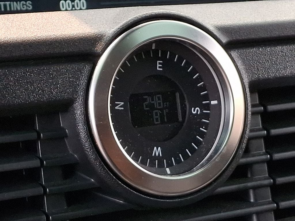 2024 INEOS Grenadier Station Wagon Fieldmaster Edition