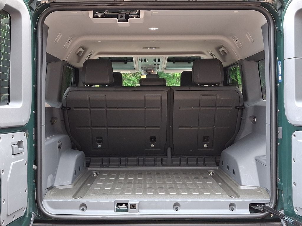 2024 INEOS Grenadier Station Wagon Fieldmaster Edition
