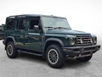 2024 INEOS Grenadier Station Wagon Fieldmaster Edition