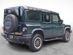 2024 INEOS Grenadier Station Wagon Fieldmaster Edition
